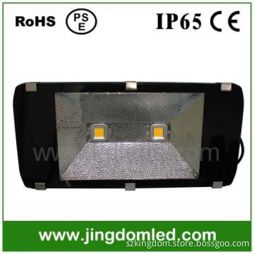 CE/RoHs/SAA/IP65 Approval 200w led tunnel light